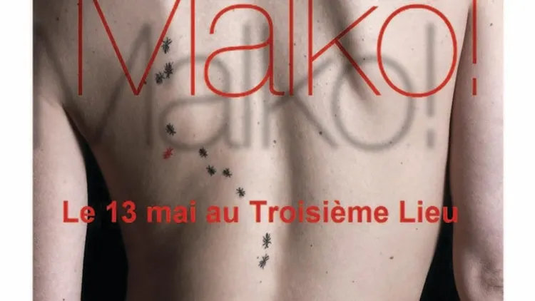 MALKO Live