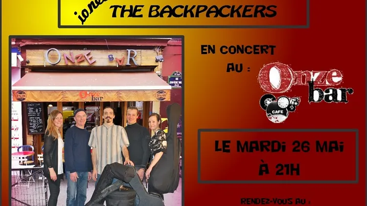 Le Voyage Acoustique