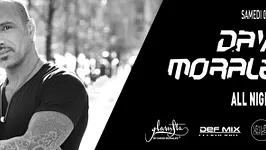 David Morales All Night Long