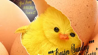 Easter Sunday Party