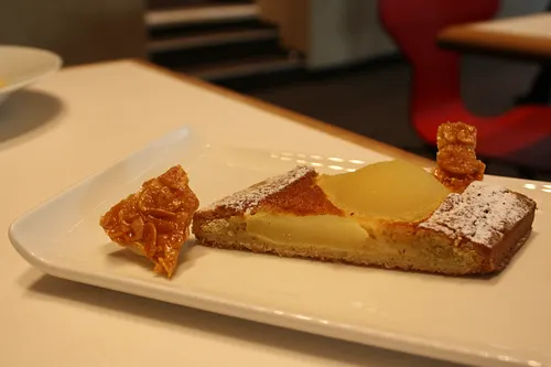 L'Étoile du Nord par Thierry Marx Restaurant Paris