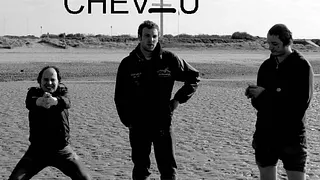 Cheveu - release party