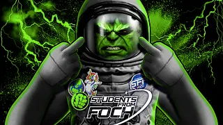 STUDENTS FROM FOCH