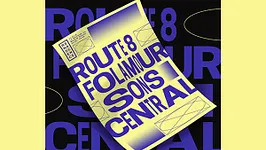 RNSC - 3rd Birthday w/ Route8, Folamour, SONS & Central