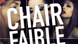 Chair Faible
