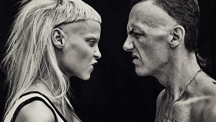 Die Antwoord
