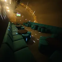 O' Chupito Shots Bar