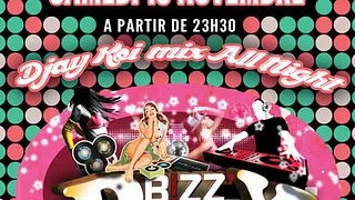Bizz Party