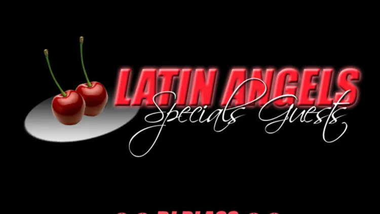 Latin Angels DJ BLASS