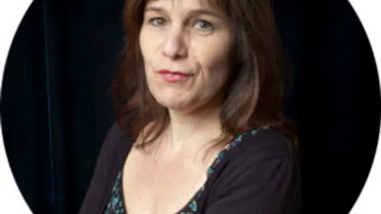 Est-ce que la nuit fond aussi? Coline Promeyrat