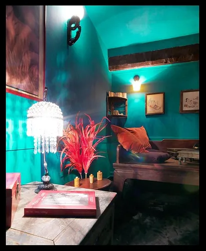 Fred et Ginger Restaurant Paris