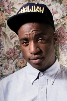 Petite Noir en concert