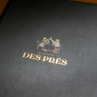 Brasserie des Prés