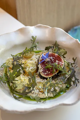 Rhézome Restaurant Paris