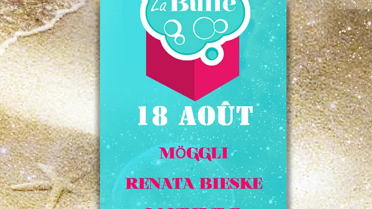 La Bulle
