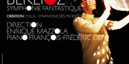 Orchestre national d'Île-de-France : Fantasmagoria