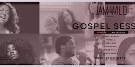 Jam To The Wild // Gospel Session