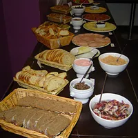 Le Barapain