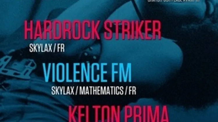 Skylax Party