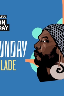 Soulful Sunday: Kapela invites Osunlade support by Adri
