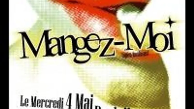Mangez-moi