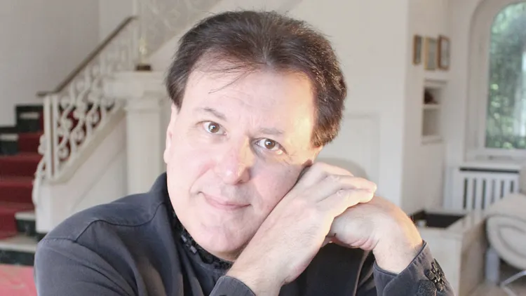ANDREÏ GAVRILOV, PIANO