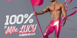 OVK 100% by Mlle Lucy