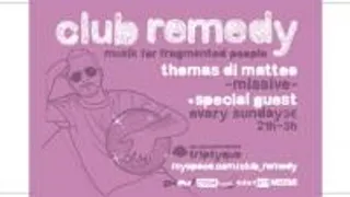 Club Remedy