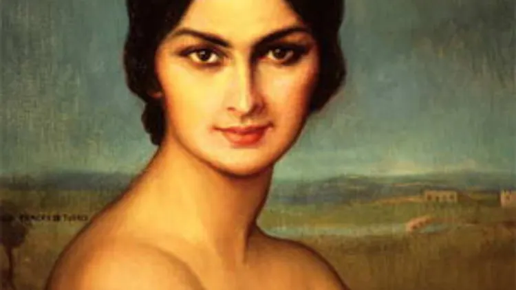 Du Greco à Dalí