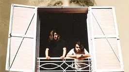 The Holydrug Couple en concert