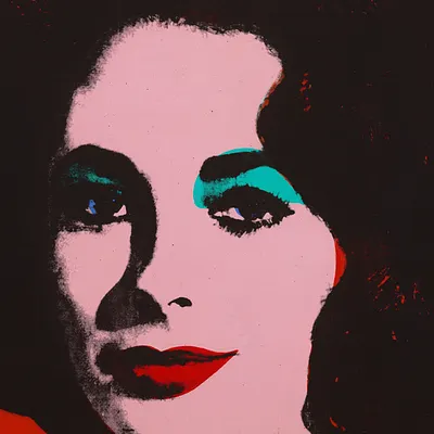 Expo : les icônes américaines réunies au Grand Palais