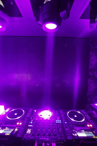 Le Vendôme Club Club Salle Paris
