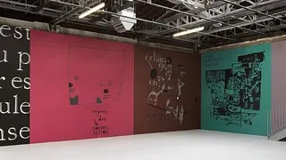 La Salle Des Instructions - Jean-Michel Alberola