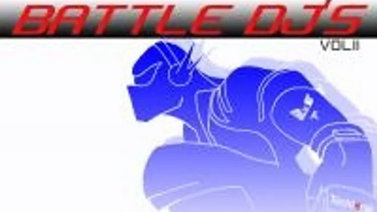Battle Dj's