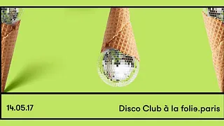 Disco Club #4 : Portable, Na'Sayah, Amina