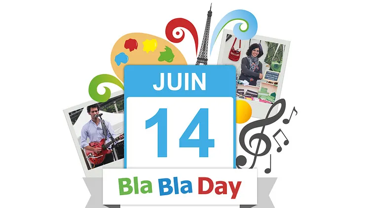 BlaBlaDay, la fête du covoiturage