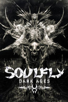 Soulfly en concert