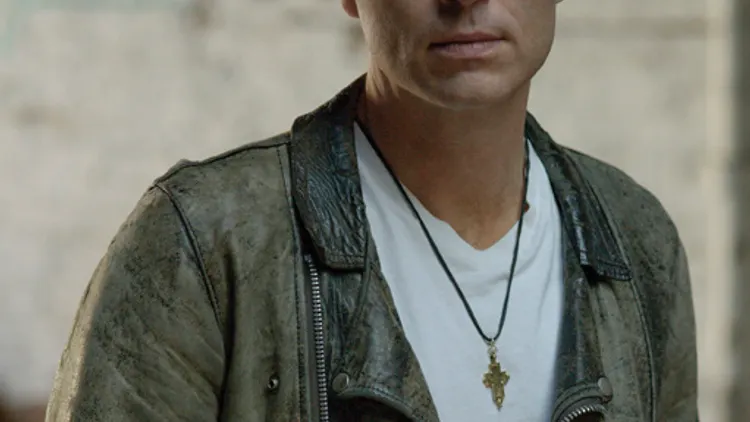 RICHARD MARX