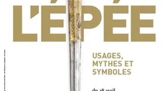 L'épée. Usages, mythes et symboles
