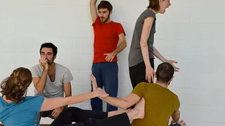 Open Space 4