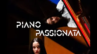 Piano Passionata
