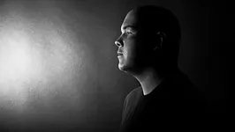 Open Minded : Alan Fitzpatrick - Birth Of Frequency (Live) - The Welderz