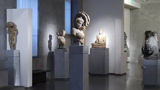 La Fête du Cinéma : le dernier loup à Guimet