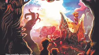 Hansel et Gretel