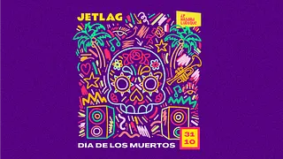 El Día de Los Muertos