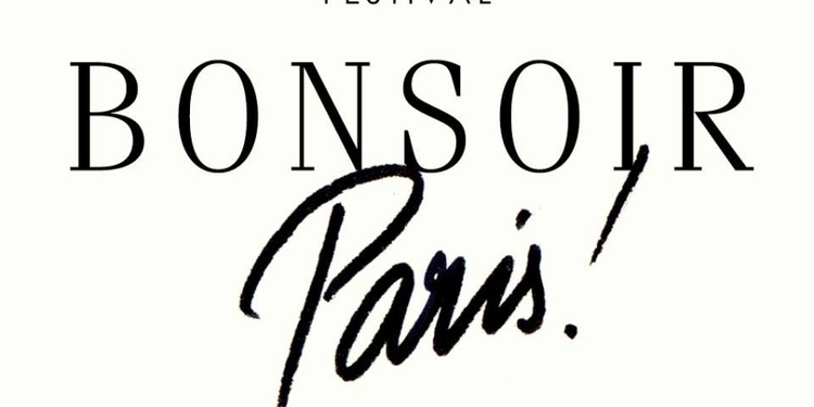 Bonsoir Paris ! Rose + lior shoov