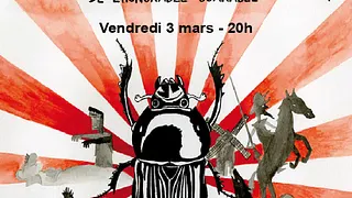 Règlement de contes pour enfants pervertis