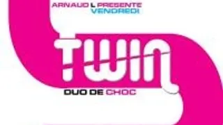 Twin Duo De Choc