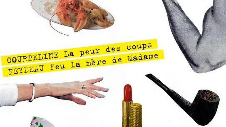 4h du matin... chez Georges