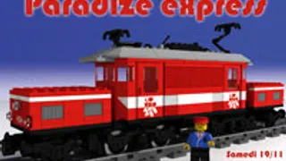 Paradize Express